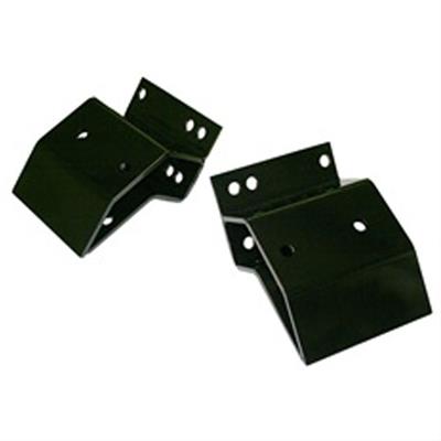 RADIUS ARM BRACKET