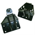 SHACKLE FLIP KIT 4IN LIFT