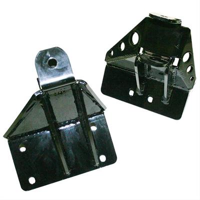 SHACKLE FLIP KIT 4IN LIFT