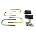 SUSPENSION BLOCK AND U-BOLT KI