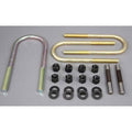 AXLE U-BOLT KIT