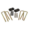 SUSPENSION BLOCK AND U-BOLT KI