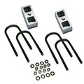 SUSPENSION BLOCK AND U-BOLT KI