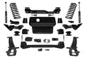 CMP BOX DG 1500 4WD 12-18 4