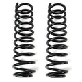 07-14 JK 2 1/2   FRT COILS