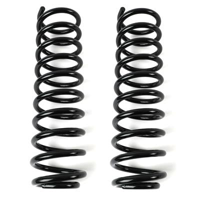 07-14 JK 2 1/2   FRT COILS