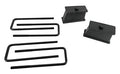 SUSPENSION BLOCK AND U-BOLT KI