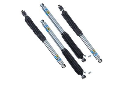 SHOCK BOX BL 3/4 TON