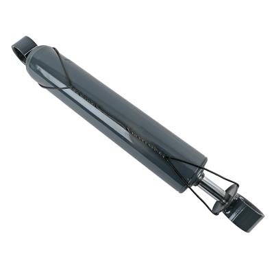SHOCK TWIN-TUBE FRONT/REAR
