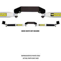 STEERING DAMPER KIT