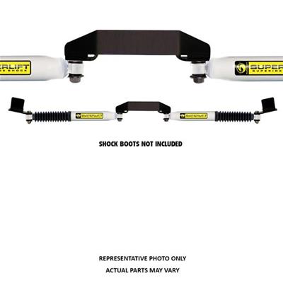 STEERING DAMPER KIT