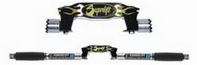 STEERING DAMPER KIT