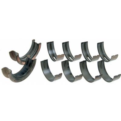 MAIN BEARING SET