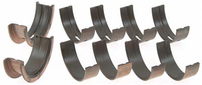 MAIN BEARING SET