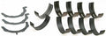MAIN BEARING SET