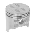 8 PK SET CAST PISTONS