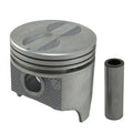 8 PK SET CAST PISTONS
