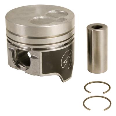 CAST PISTON - INDIVIDUAL