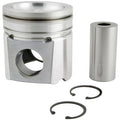 CAST PISTON - INDIVIDUAL