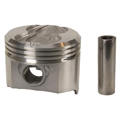 8 PK SET CAST PISTONS