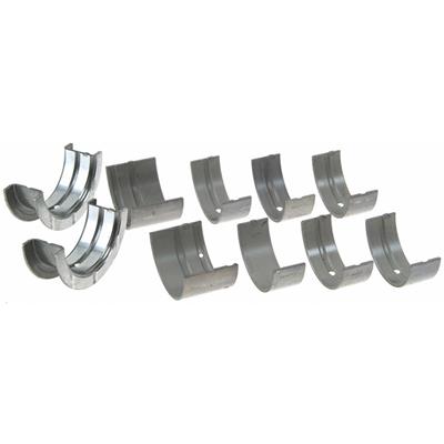 MAIN BEARING SET