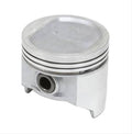 6PK SET CAST PISTONS