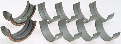 MAIN BEARING SET