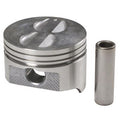 8 PK SET CAST PISTONS