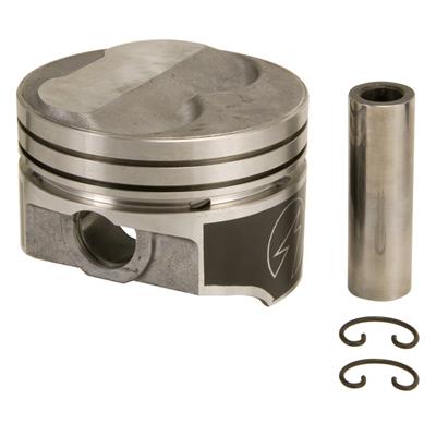 PISTON SET W/RINGS