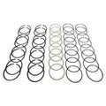 STANDARD PISTON RING SET