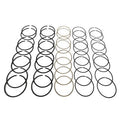 STANDARD PISTON RING SET