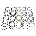 STANDARD PISTON RING SET