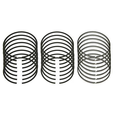 PREMIUM PISTON RING SET