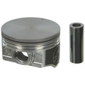 8 PK SET CAST PISTONS