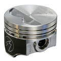 8 PK SET CAST PISTONS