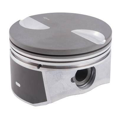 8 PK SET  CAST PISTON