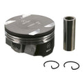 8 PK CAST PISTON