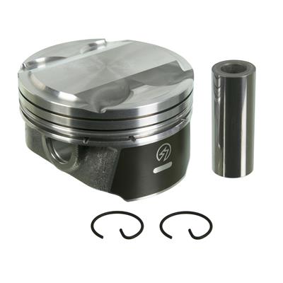 6PK CAST PISTON