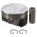 6PK CAST PISTON