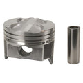 8 PK SET CAST PISTONS
