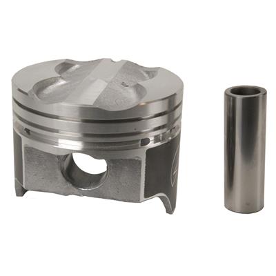 8 PK SET CAST PISTONS