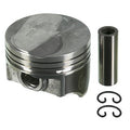 8 PK SET CAST PISTONS
