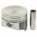 6PK SET CAST PISTONS