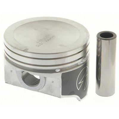 6PK SET CAST PISTONS