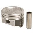 8 PK SET CAST PISTONS
