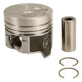 8 PK SET CAST PISTONS