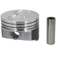 8 PK SET CAST PISTONS