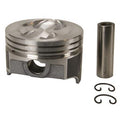 8 PK SET CAST PISTONS