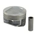 8 PK SET CAST PISTONS