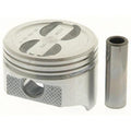 8 PK SET CAST PISTONS